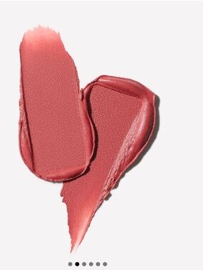 MAC Cosmetics Powder Kiss Hazy Matte Lipstick — Stay Curious